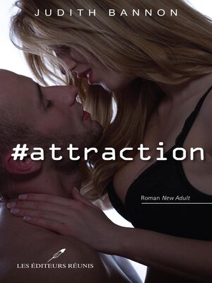 cover image of #attraction